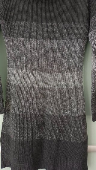 Vestido Talla M Nuevo