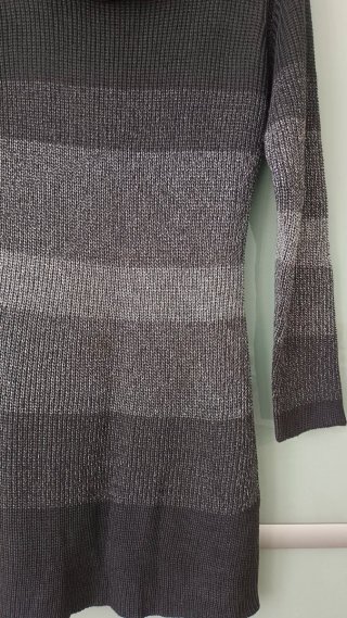 Vestido Talla M Nuevo