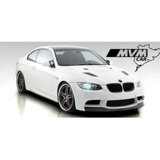 Capot BMW M3 E90 E92 E93 tipo GTR