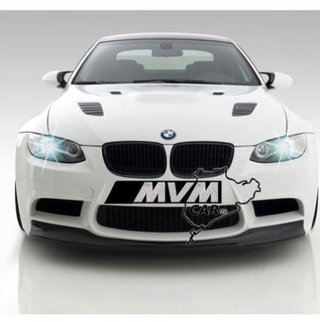 Capot BMW M3 E90 E92 E93 tipo GTR