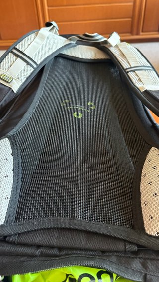 Mochila Regatta Xert Performance 35L