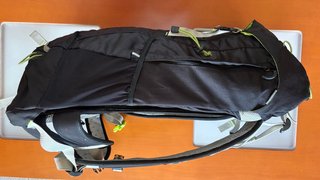 Mochila Regatta Xert Performance 35L