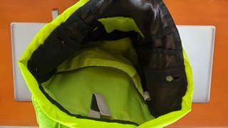 Mochila Regatta Xert Performance 35L