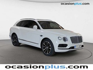 Bentley Bentayga 3.0 Hybrid 4WD 330 kW (449 CV)