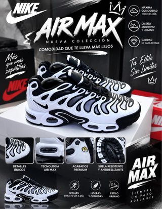 Zapatillas Nike