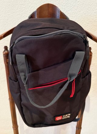 Mochila Ternua - Necesita cambio de cremallera