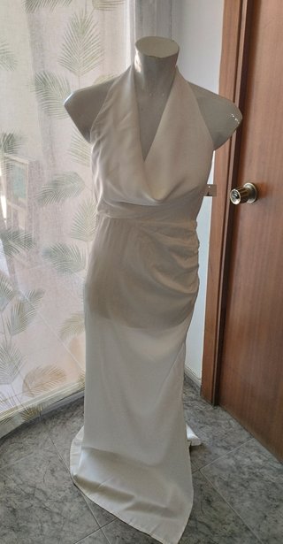Vestido de boda, fiesta, ceremonia, noche de Shein