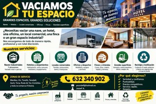 Buidatges professionals d’Espais osona