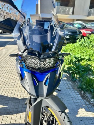 BMW F850GS