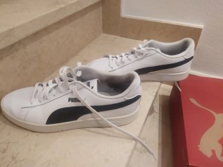 Scarpe Puma Uomo/Donna N.44