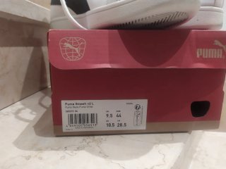 Scarpe Puma Uomo/Donna N.44