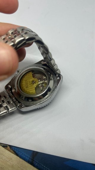 Reloj Seiko 5 Sports GMT