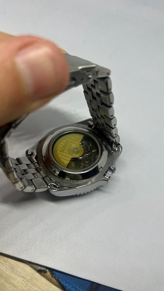 Reloj Seiko 5 Sports GMT