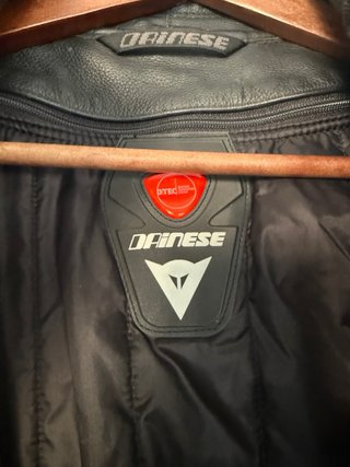 Chaqueta de Moto Dainese
