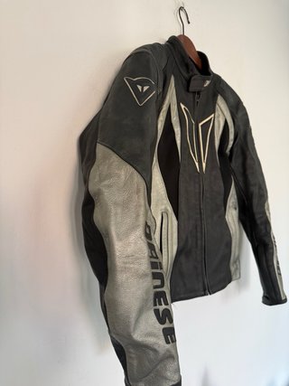 Chaqueta de Moto Dainese