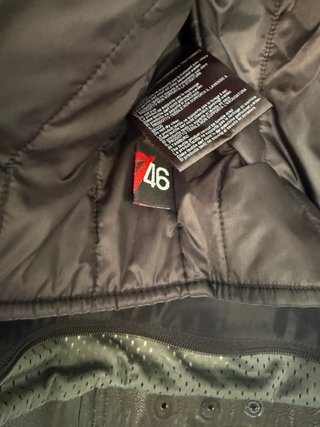 Chaqueta de Moto Dainese