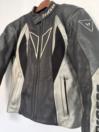 Chaqueta de Moto Dainese