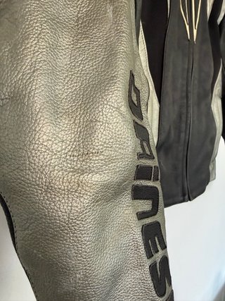 Chaqueta de Moto Dainese