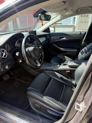 Mercedes-Benz Clase CLA 2018