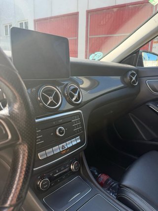 Mercedes-Benz Clase CLA 2018