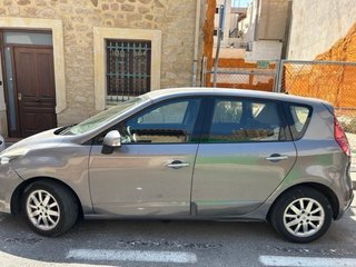 Renault Scenic 2011