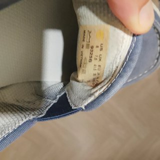Scarpe Timberland Earthkeepers Slip-on 41.5