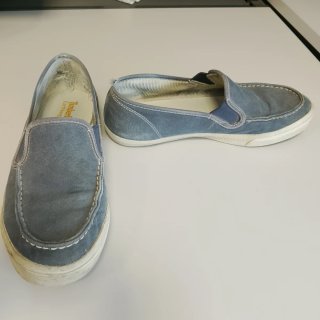 Scarpe Timberland Earthkeepers Slip-on 41.5