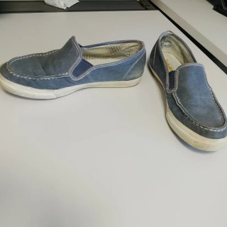 Scarpe Timberland Earthkeepers Slip-on 41.5