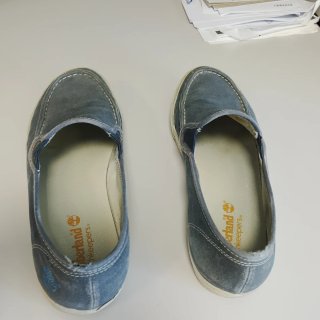 Scarpe Timberland Earthkeepers Slip-on 41.5