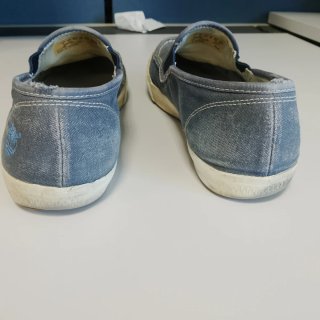 Scarpe Timberland Earthkeepers Slip-on 41.5
