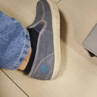 Scarpe Timberland Earthkeepers Slip-on 41.5