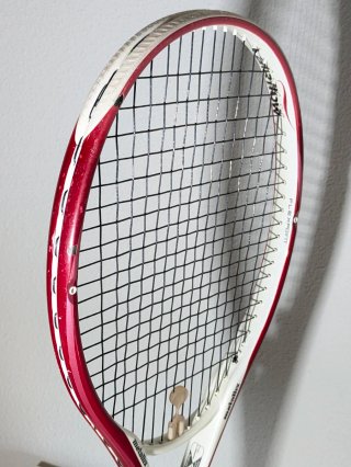 Raqueta Head Airflow 5 Metallix - L3 - Frontenis