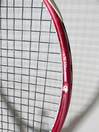 Raqueta Head Airflow 5 Metallix - L3 - Frontenis