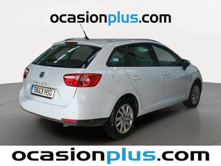 SEAT Ibiza ST 1.6 TDI CR Style 66 kW (90 CV)