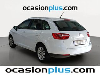 SEAT Ibiza ST 1.6 TDI CR Style 66 kW (90 CV)
