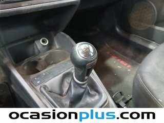 SEAT Ibiza ST 1.6 TDI CR Style 66 kW (90 CV)