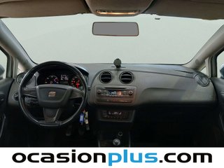 SEAT Ibiza ST 1.6 TDI CR Style 66 kW (90 CV)