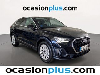 Audi Q3 Sportback TFSIe Advanced 45 TFSI e 180 kW (245 CV) S tronic