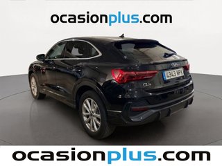 Audi Q3 Sportback TFSIe Advanced 45 TFSI e 180 kW (245 CV) S tronic