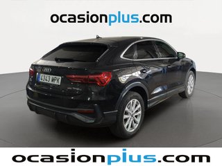 Audi Q3 Sportback TFSIe Advanced 45 TFSI e 180 kW (245 CV) S tronic