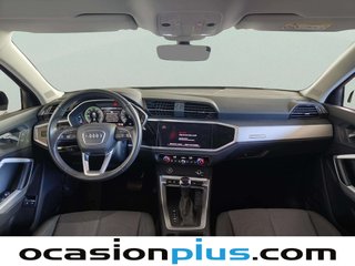 Audi Q3 Sportback TFSIe Advanced 45 TFSI e 180 kW (245 CV) S tronic