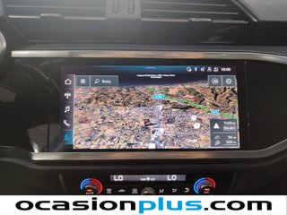 Audi Q3 Sportback TFSIe Advanced 45 TFSI e 180 kW (245 CV) S tronic