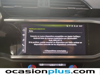 Audi Q3 Sportback TFSIe Advanced 45 TFSI e 180 kW (245 CV) S tronic