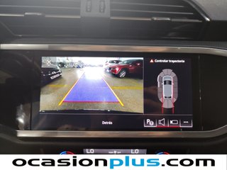 Audi Q3 Sportback TFSIe Advanced 45 TFSI e 180 kW (245 CV) S tronic