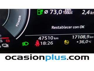 Audi Q3 Sportback TFSIe Advanced 45 TFSI e 180 kW (245 CV) S tronic