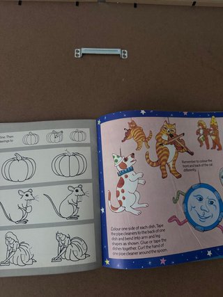 Libros infantiles en inglés
