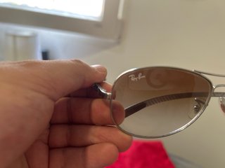 Gafas de sol Ray-Ban unisex originales!