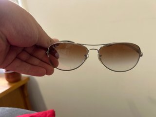 Gafas de sol Ray-Ban unisex originales!