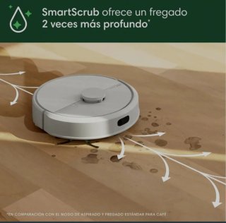 Roomba 105 combo