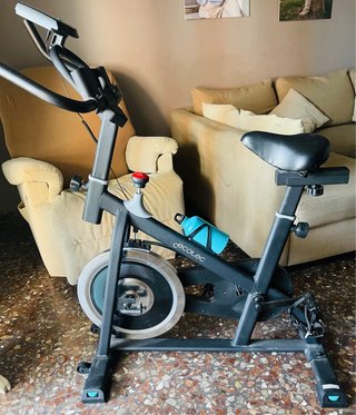 Bicicleta Estática Cecotec